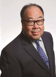 Brian To's Instagram, Twitter & Facebook