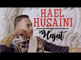 Hael husaini, ezra kong label: Hael Husaini Hajat Lirik Youtube