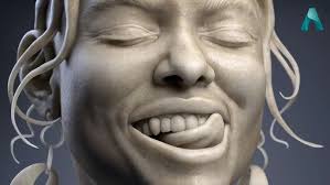 Creature Tutorial: Pt 5