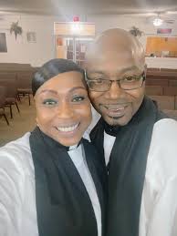 Thank you to our Presiding Prelate Bishop Larry Donnell Leonard Sr. , 1rst  Presiding Bishop Larry Donnell Leonard II , 2nd Presiding Bishop Harold  Gentry, 3rd Presiding Bishop Don Ronnie Thompson and