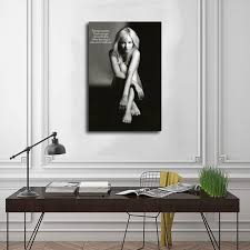 Actress Elisha Cuthbert 4 Canvas Poster Wall Art Decor Print Picture  Paintings for Living Room Bedroom Decoration Unframe-style  16x24inch(40x60cm) : Amazon.co.uk: Home & Kitchen