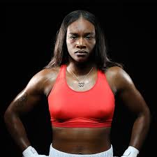 Claressa maria shields (born march 17, 1995) is an american professional boxer and mixed martial artist. Claressa Shields Athlete Management Group In Florida Miami Fort Lauderdale