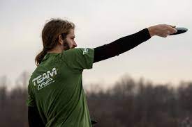 James conran's net worth has not been disclosed to the public yet. James Conrad Signs Two Year Deal With Mvp Ultiworld Disc Golf