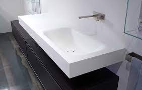 Lavabo Corian Google Search Corian Bathroom Laundry In Bathroom Corian