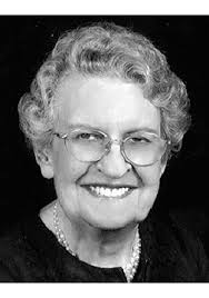 Betty O'Steen Obituary (1926