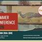 Hands Up Summer Conference 2026