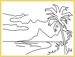Berburu wallpaper merupakan sebuah kegiatan yang pastinya sering dilakukan tidak terkecuali mencari gambar pemandangan. 2002 Sketsa Gambar Pemandangan Alam Penuh Keindahan Eksotis