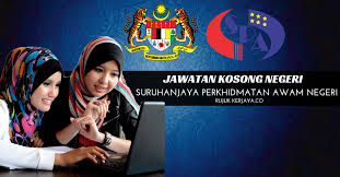 Permohonan adalah dipelawa daripada warganegara malaysia. Suruhanjaya Perkhidmatan Awam Negeri Pahang Spa Pahang 1 Kerja Kosong Kerajaan