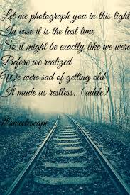 But the song is really about making amends with the past, represented by that friend. Adele When We Were Young Adele Lyrics Good Music Quotes Adele Songs