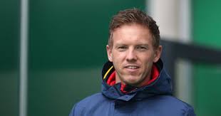 Jun 29, 2021 · bayern munich has welcomed julian nagelsmann at sabner strasse this week as he begins preparation for life with the german champions. Nagelsmann Verruilt Rb Leipzig Voor Recordbedrag Voor Bayern Transfer Talk Ad Nl