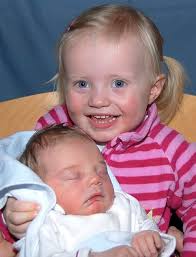 Velkommen til verden