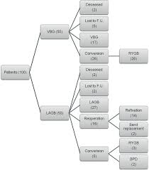 Flow Chart Of Re Operations And Conversions Download