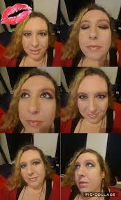 My beauty from my bake last night. 🩷