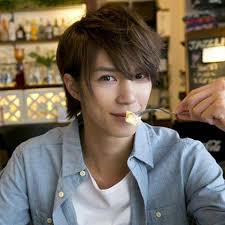 Hamao Kyosuke Fans Club