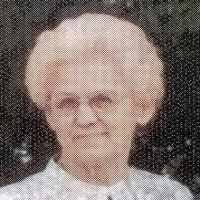 Annie Syrwatka (1912–1999) • FamilySearch