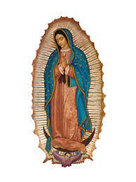 Virgen De Guadalupe The Mexican Shop Virgen De Guadalupe Mexico Virgen De Guadalupe Virgencita De Guadalupe Caricatura