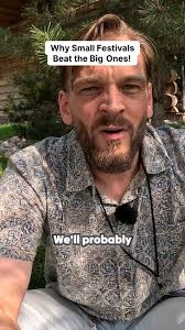 The Truth About Big Music Festivals, This year I went to the smaller Park  Live Almaty festival in Kazakhstan and it was a delight! Watch my full vlog  of the experience.