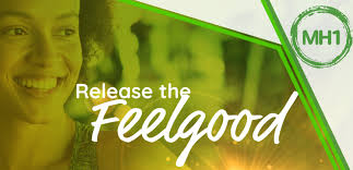 European Mental Health Week