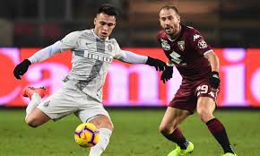 Dove vederla, tv e streaming e probabili formazioni. Torino Inter Dove Vedere La Partita In Tv E In Streaming