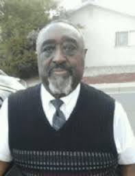 Edward Joe Louis Reynolds