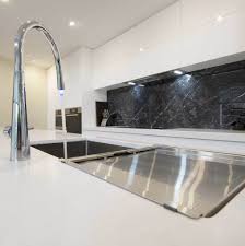 the complete kitchen sinks guide