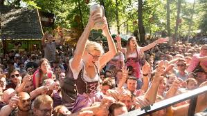 Image result for erlangen bergkirchweih
