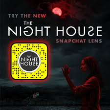 1 day ago · the night house (2021 movie) a woman reeling from the unexpected death of her husband experiences disturbing visions in the lakeside home he built for her. Gril2o Tu 9 M