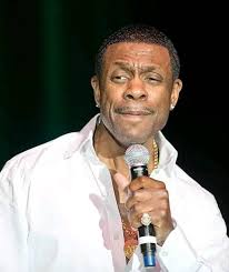 The keith sweat fan group