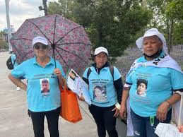 Red de madres buscando a sus hijos” registra hasta 20 desaparecidos diarios  en el EdoMéx