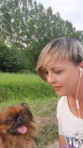 Good morning, mom carrying dinner last evening 9/27/24