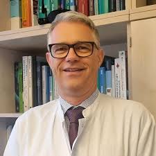 Dr. med. Daniel Schmitz