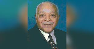 Obituary information for Albert C. Graham