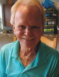 Obituary information for Thomas Anthony Schulte