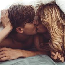 Not actual date but i think if u look at the notification it will say before weeks example 3 weeks ago. First Date Sex When Should You Have Sex With A New Partner