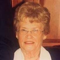 Lillian "Dean" Spencer Obituary