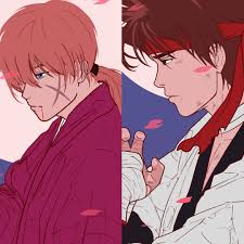 Kenshin battousai by jolinek on deviantart. Mikee Aranjuez Rurouni Kenshin