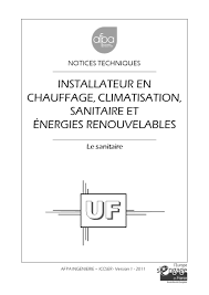 Sommaire La Production D Eau Chaude Sanitaire 2 Ppt Telecharger