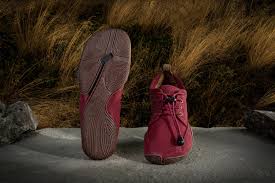 I'll be there with bells on! Tanuki Sango Wildling Shoes Minimal Shoes Sustainable Fair