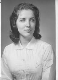 Linda Faye Warfield Ableman (1941-1997)