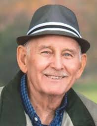 Jimmy Wayne Whaley Obituary December 5, 2021