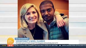 Apr 30, 2021 · itv pulled the final episode of surveillance drama viewpoint from its schedules following allegations of sexual harassment against the programme's star, noel clarke, in the guardian newspaper. Noel Clarke Denies Fresh Wave Of Sexual Harassment Allegations From Doctor Who Colleagues Opera News