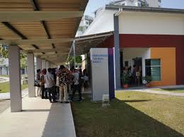 Selain uitm, terdapat beberapa lagi universiti. Kerjasama Baik Ptar Kompleks Alam Bina Dan Seni Reka Pkabs Dalam Projek Pelajar Fspu Puncak Alam Uitm News Hub