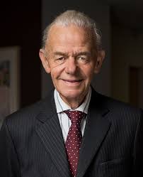 Hugh Fulton's Instagram, Twitter & Facebook