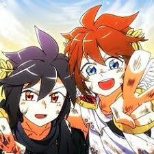 Untitled Kid Icarus Kid Icarus Uprising Anime