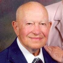 James "Jimmy" Norman Reece Obituary