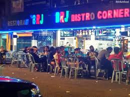 Berdekatan dengan lrt wangsa maju laluan berbumbung dari depan tar villa sehingga lrt wangsa maju (make up xcair,ketiak tak basah) berhampiran kedai makan dan. Delicious Nasi Lemak Ayam At 4 30 Am Kuala Lumpur Malaysia Steemit