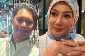 Hampir tertukar suami! Ifan Seventeen terkejut isteri tarik tangan, bawa  lari kembar seiras depan mata