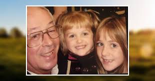 Charles Austin Cook Obituary November 27, 2019