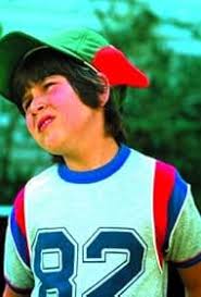 The Edison Twins" Water Witch (TV Episode 1985)