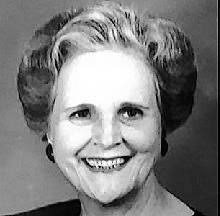 Mrs. Ruth Sanders (1931-2021) and Mr. Bill Driskell (1944-2021)